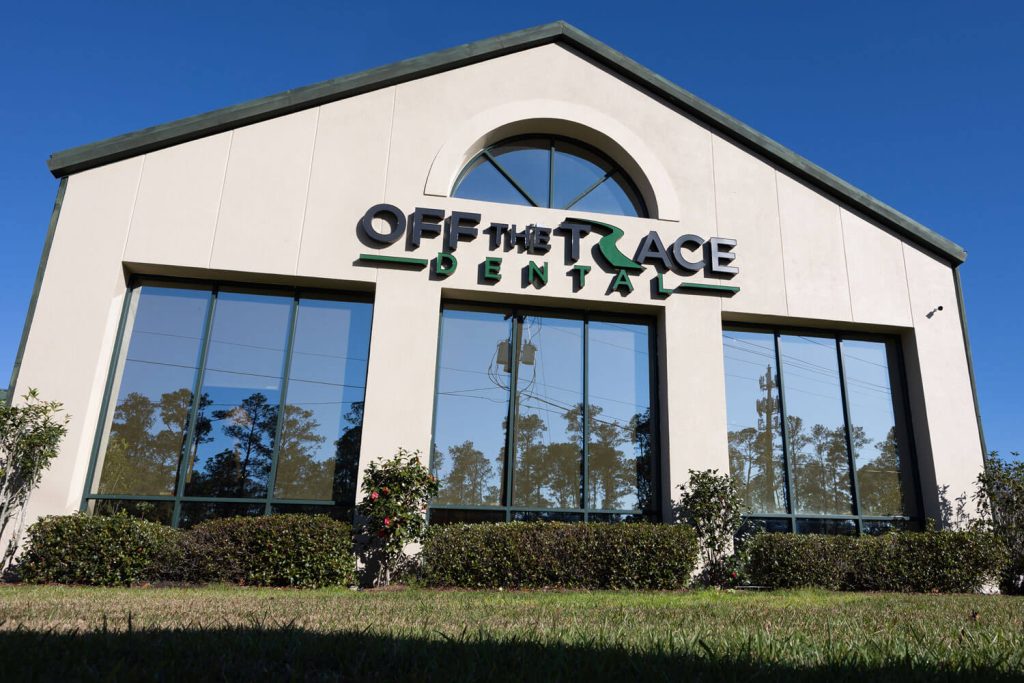 Off the Trace Dental